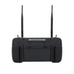 Control Remoto SIYI AK28 con IA Mejorada, Sistema Operativo IUAV, Cámara FPV 3 en 1 de Alta Definición y GPS para Drones Agrícolas, Gran Venta